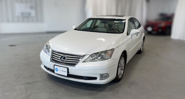 2012 Lexus ES 350 -
                  Manville, NJ