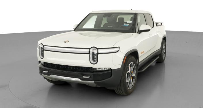 2022 Rivian R1T Adventure -
                  Colonial Heights, VA