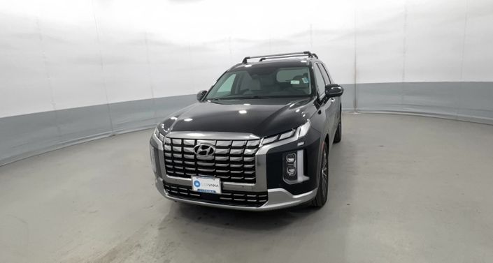 Thumbnail: 2023 Hyundai Palisade - 1
