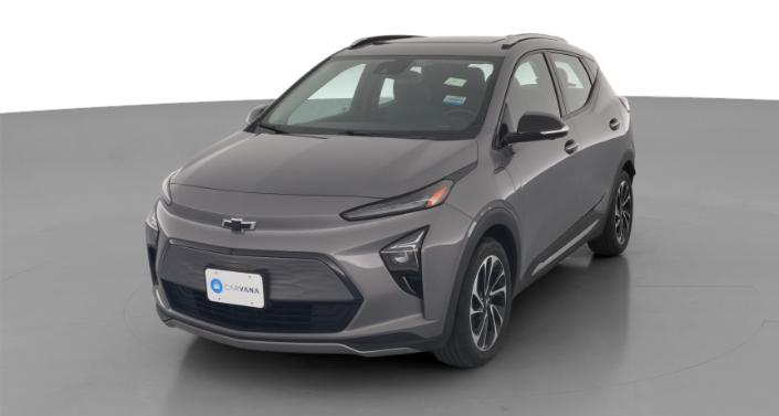 2023 Chevrolet Bolt EUV Premier -
                  Lorain, OH