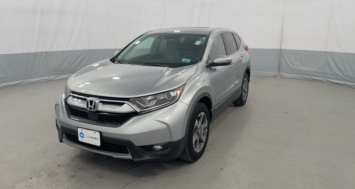 Thumbnail: 2018 Honda CR-V - 1