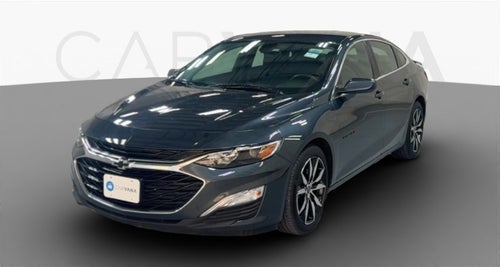 2020 Chevrolet Malibu