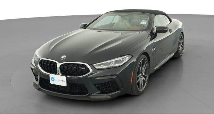 2020 BMW M8 Base -
                  Concord, NC