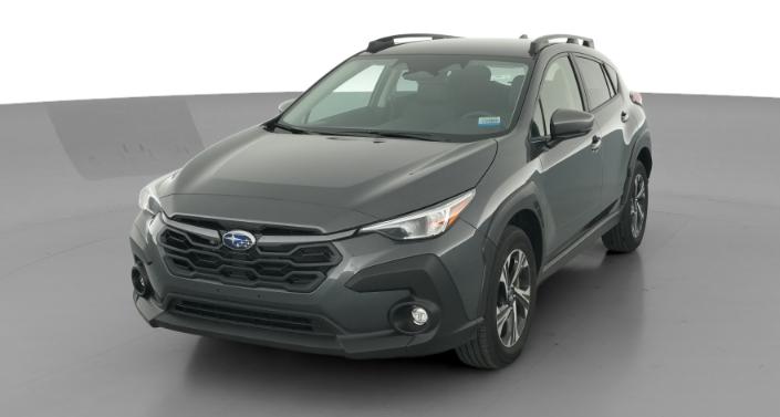 Thumbnail: 2024 Subaru Crosstrek - 1