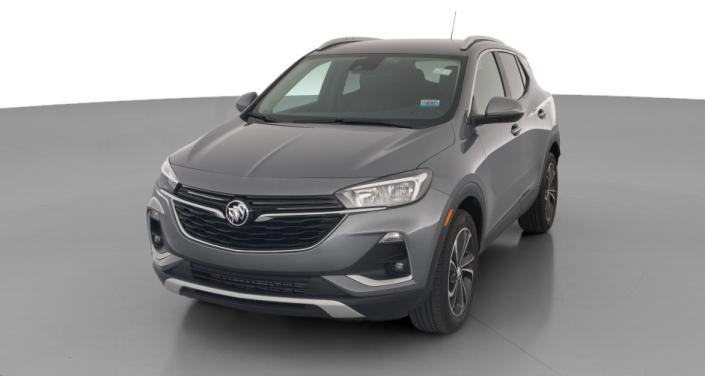 Thumbnail: 2022 Buick Encore GX - 1
