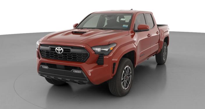 Thumbnail: 2025 Toyota Tacoma - 1