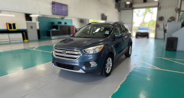 Thumbnail: 2018 Ford Escape - 1