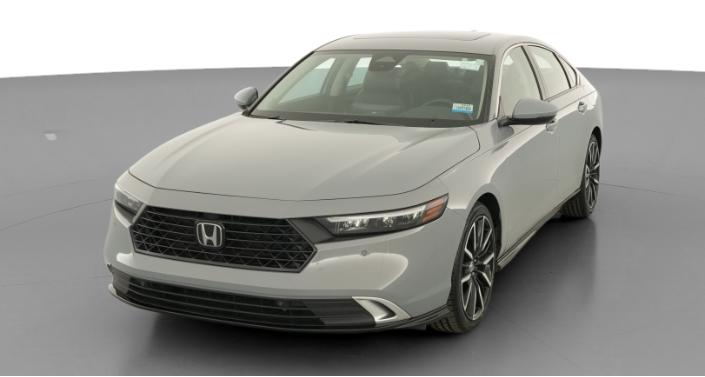 Thumbnail: 2024 Honda Accord - 1