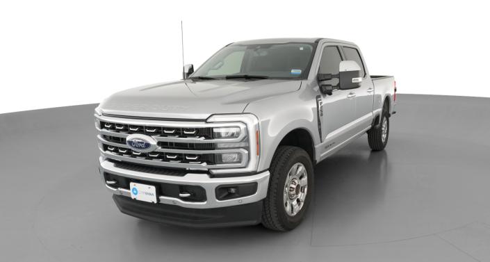 Thumbnail: 2024 Ford Econoline - 1