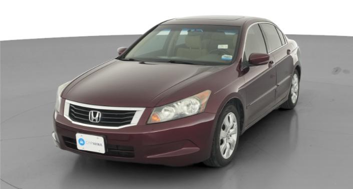2010 Honda Accord EX -
                  San Antonio, TX