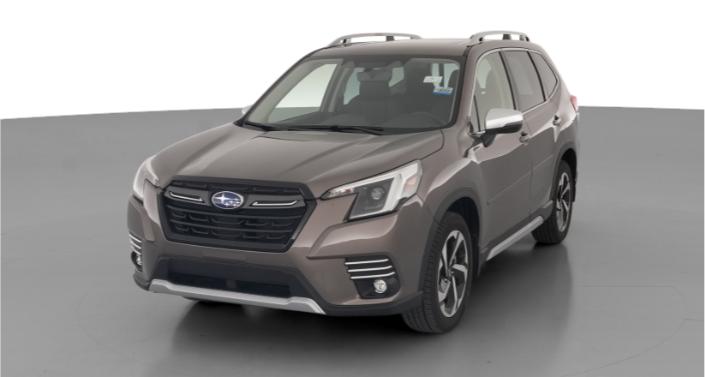 Thumbnail: 2023 Subaru Forester - 1