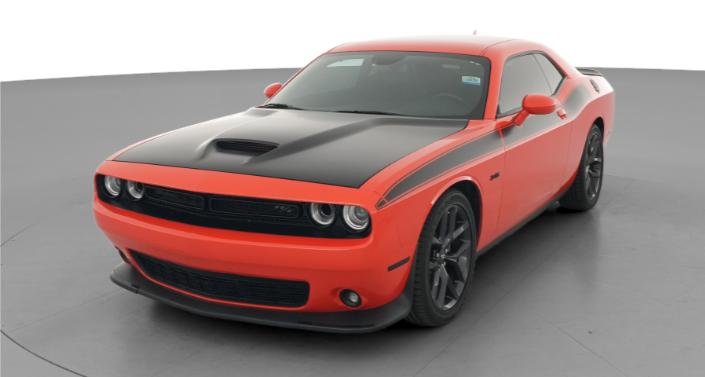 Thumbnail: 2023 Dodge Challenger - 1