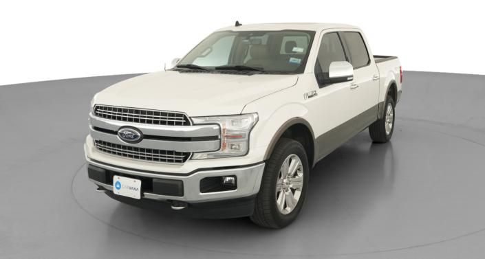 Thumbnail: 2019 Ford Econoline - 1