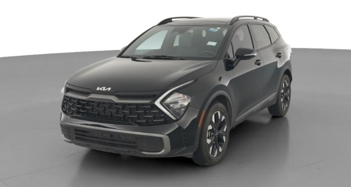 Thumbnail: 2023 Kia Sportage - 1