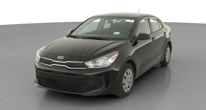 2020 Kia Rio S -
                  Colonial Heights, VA
