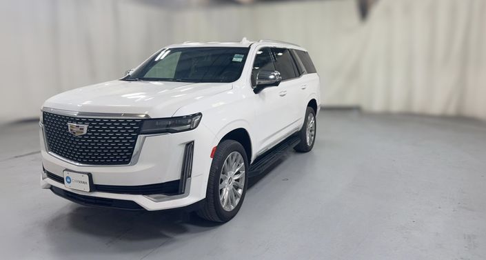 Thumbnail: 2023 Cadillac Escalade - 1