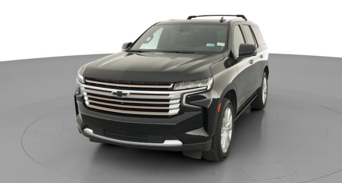 Thumbnail: 2021 Chevrolet Tahoe - 1