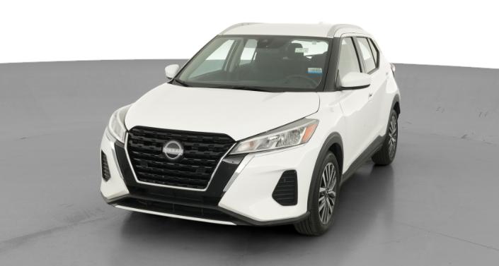 Thumbnail: 2024 Nissan Kicks - 1