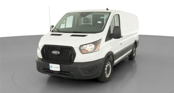 2021 Ford Transit Series 150 -
                  Colonial Heights, VA