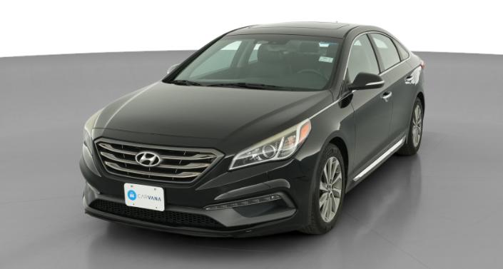 Thumbnail: 2016 Hyundai Sonata - 1