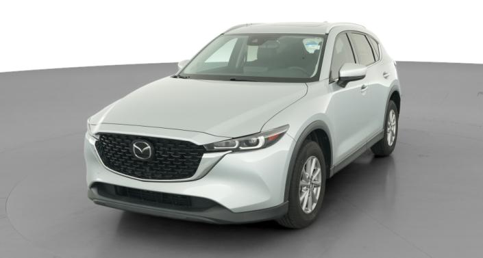 Thumbnail: 2022 Mazda CX-5 - 1