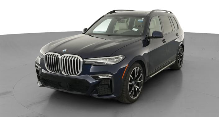 Thumbnail: 2021 BMW X7 - 1
