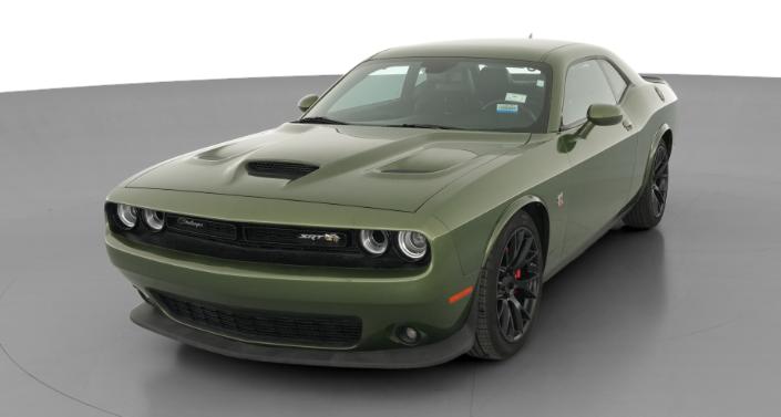 Thumbnail: 2021 Dodge Challenger - 1
