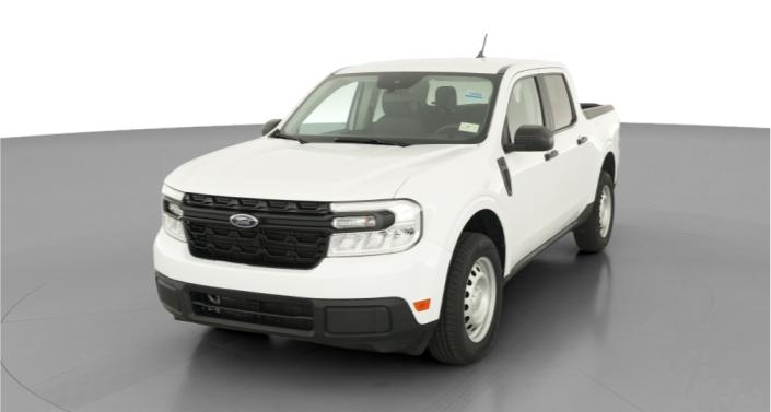Thumbnail: 2024 Ford Maverick - 1