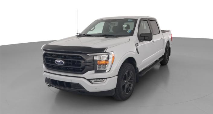 Thumbnail: 2021 Ford Econoline - 1