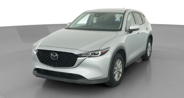 Thumbnail: 2022 Mazda CX-5 - 1