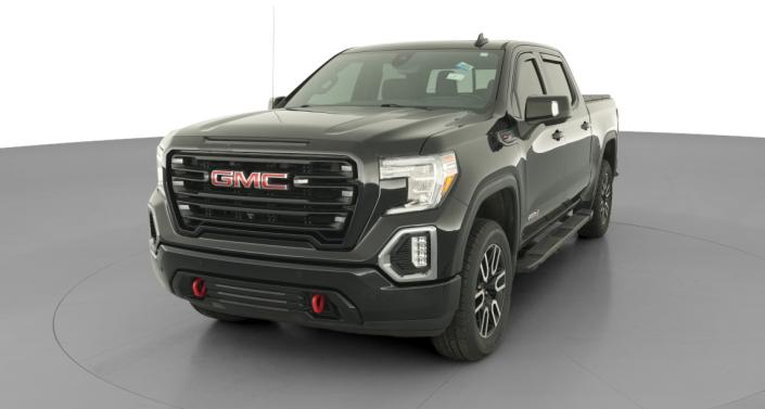 Thumbnail: 2019 GMC Sierra 1500 - 1