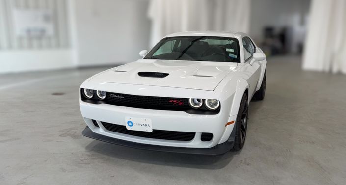 Thumbnail: 2022 Dodge Challenger - 1