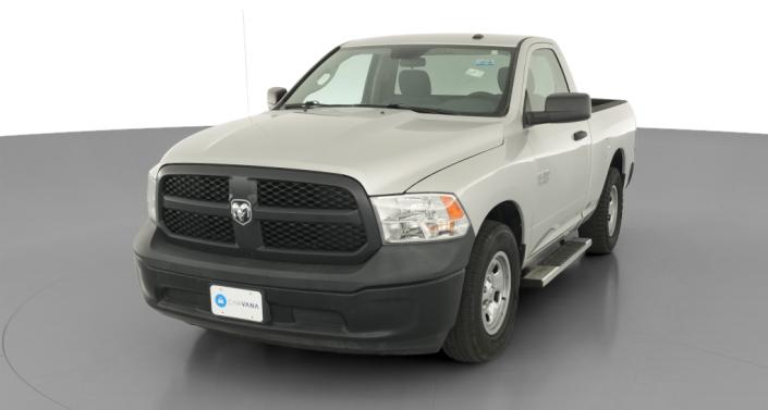 2014 RAM 1500 Tradesman -
                  Colonial Heights, VA