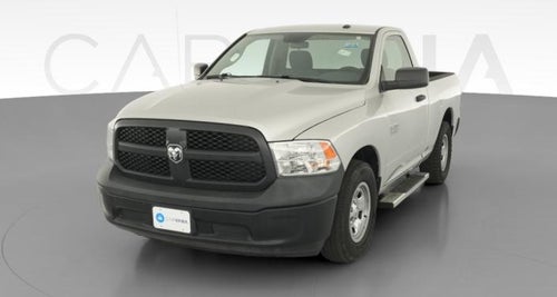 2014 Ram 1500 Regular Cab