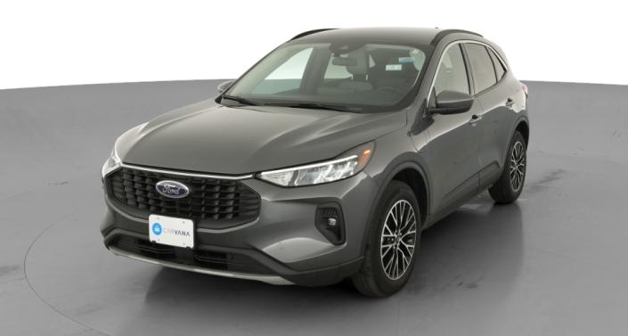 Thumbnail: 2023 Ford Escape - 1