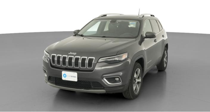 Thumbnail: 2019 Jeep Cherokee - 1