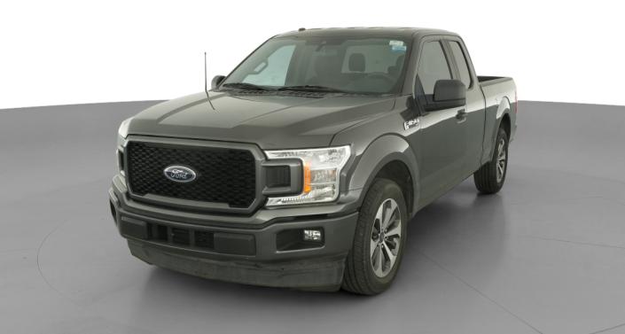 2019 Ford Econoline E-150 -
                  Tolleson, AZ
