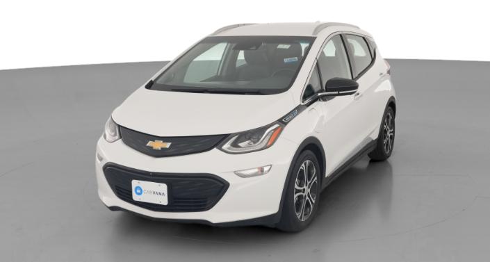 2018 Chevrolet Bolt EV Premier -
                  Lorain, OH
