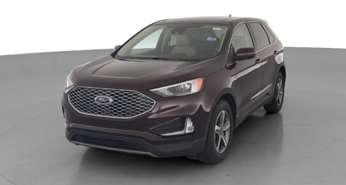 Thumbnail: 2023 Ford Edge - 1