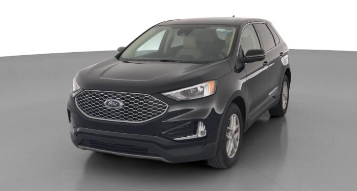 Thumbnail: 2024 Ford Edge - 1
