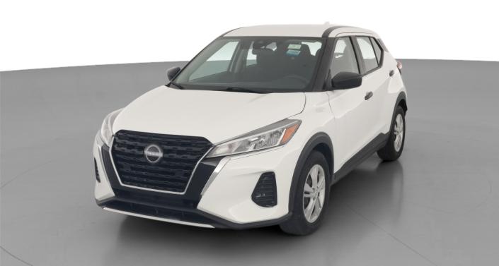 Thumbnail: 2023 Nissan Kicks - 1