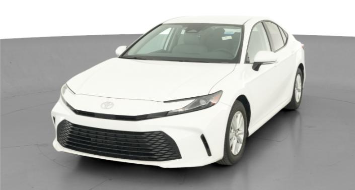 Thumbnail: 2025 Toyota Camry - 1