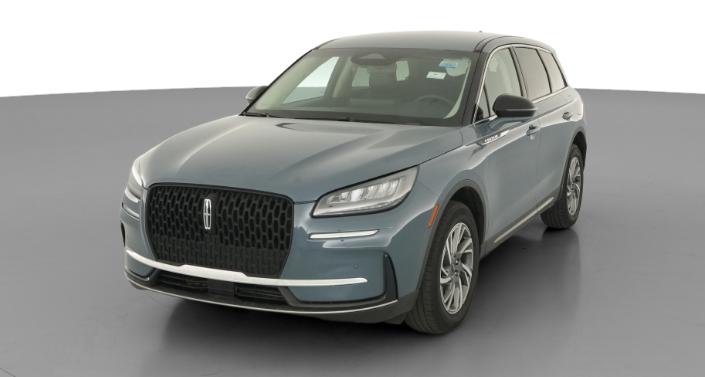 Thumbnail: 2023 Lincoln Corsair - 1