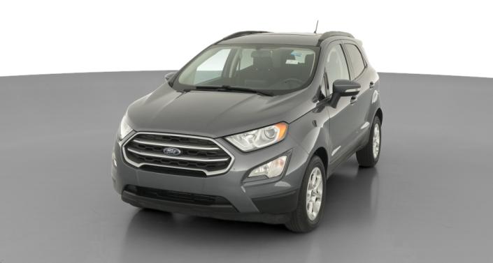 Thumbnail: 2020 Ford EcoSport - 1