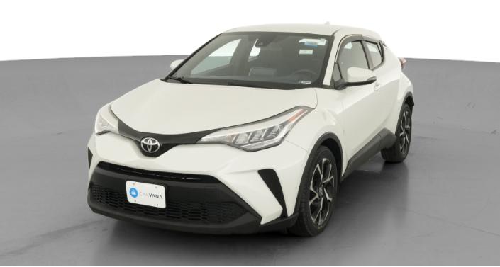 Thumbnail: 2020 Toyota C-HR - 1