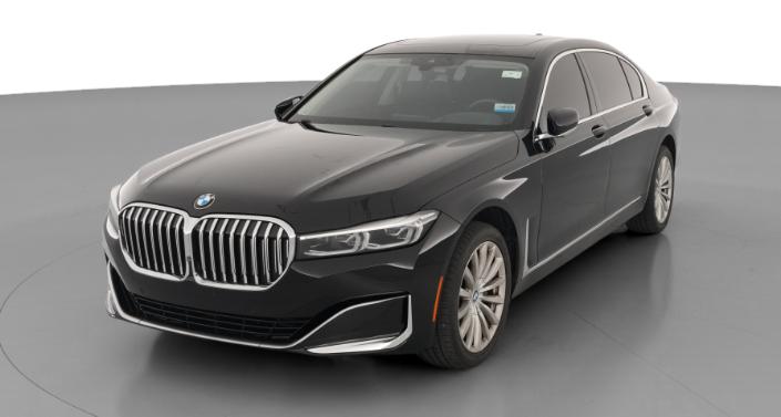 2022 BMW 7 Series 740i xDrive -
                  Lorain, OH