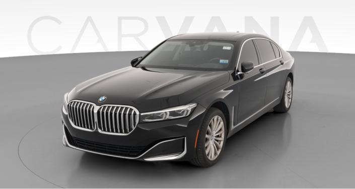 2022 BMW 7 Series