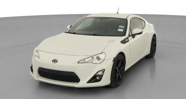 2013 Scion FR-S Base -
                  Fort Worth, TX
