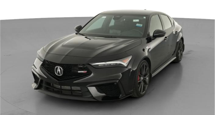 Thumbnail: 2025 Acura Integra - 1