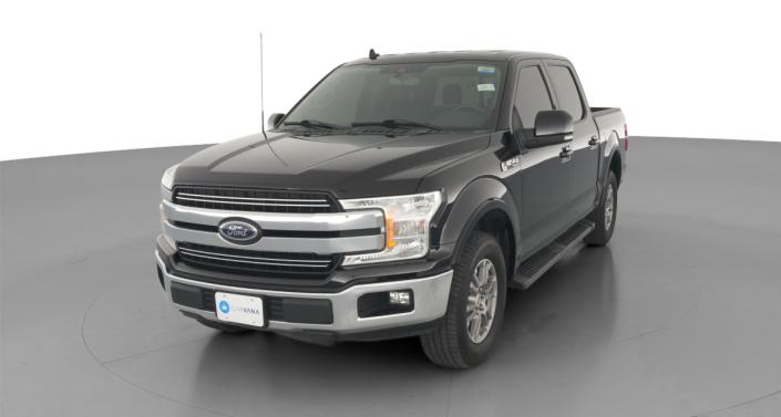 Thumbnail: 2020 Ford Econoline - 1